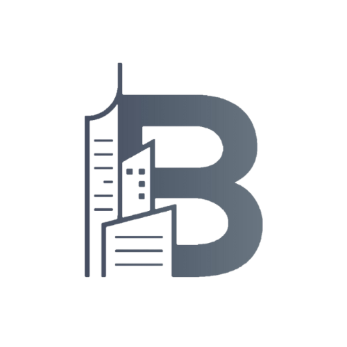 شركة باء البناء